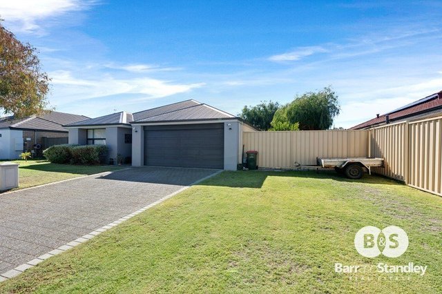 3 Flowerdale Court, WA 6232