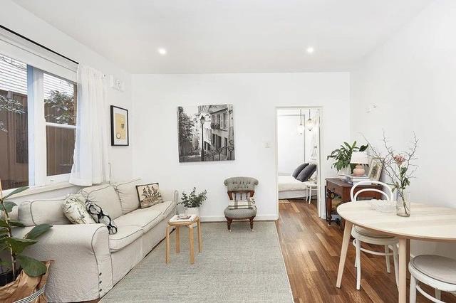 3/121B Cavendish Street, NSW 2048