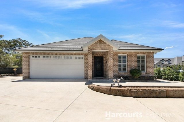 11a Venetta Road, NSW 2157