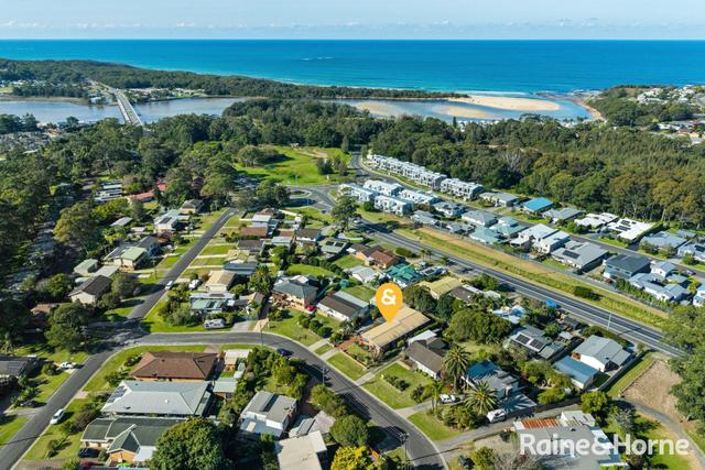 66 & 66A Wyoming Avenue, NSW 2539