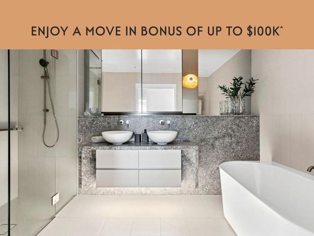 602/3 Scott Street, NSW 2068
