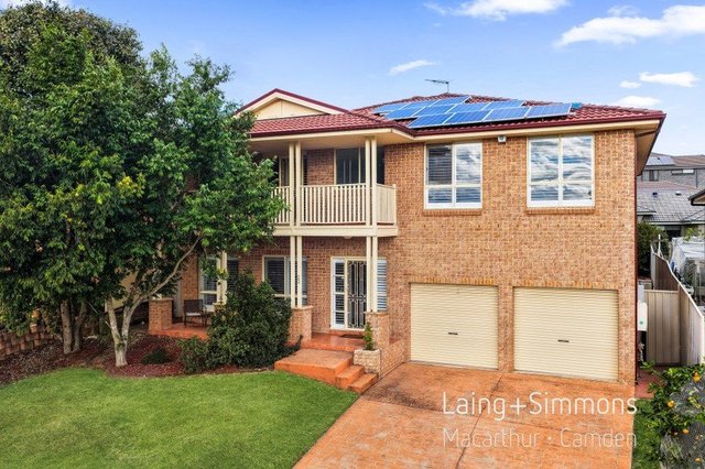 23 Heritage Heights Circuit, NSW 2560