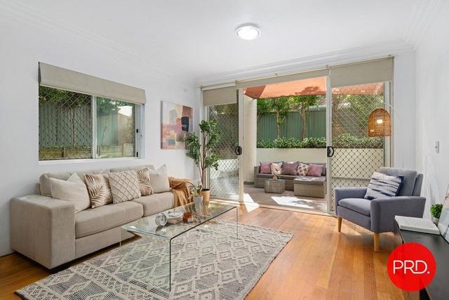 11/1-9 Andover Street, NSW 2218