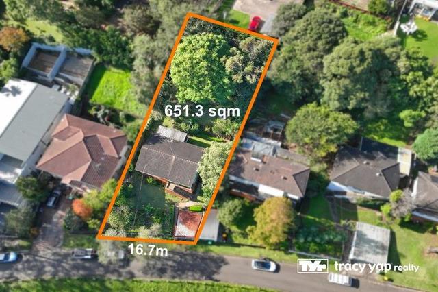 40 Dandarbong Avenue, NSW 2118