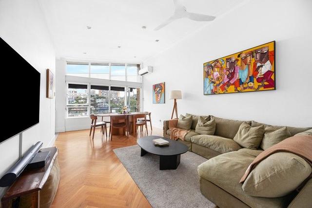 8/15 Premier Street, NSW 2089