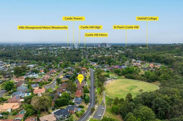 31 Castlewood Drive, NSW 2154