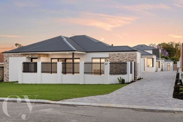 47B Marian Street, WA 6018