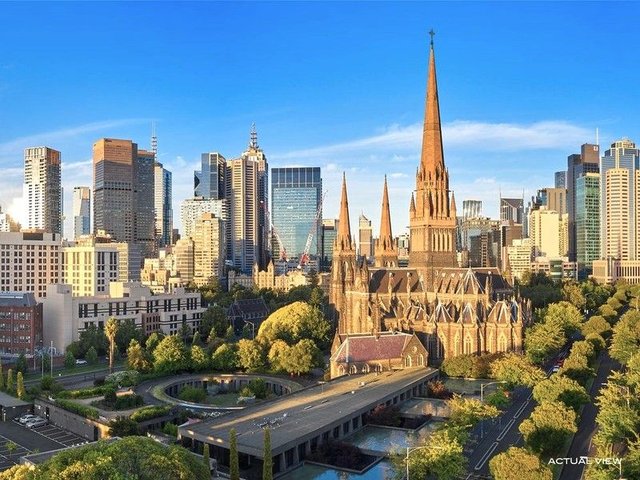 301/380 Albert Street, VIC 3002