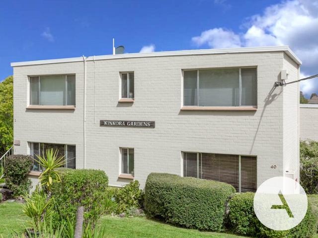 4/40 Kinkora Place, NSW 2620