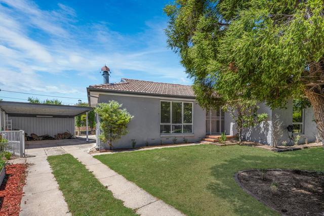 11 Nannine Place, ACT 2611