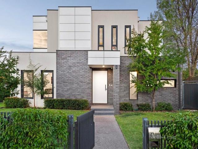76 Tunstall Road, VIC 3111