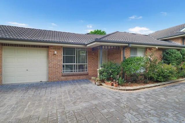 2/428 Blaxland  Road, NSW 2114
