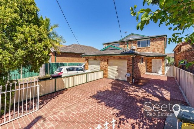 30B Gibbons Street, NSW 2144