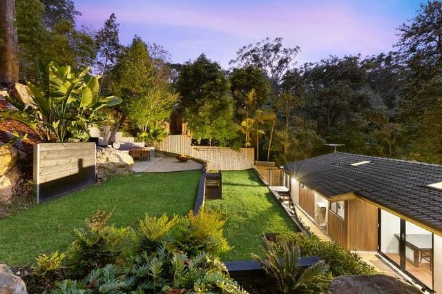 36 Minnamurra Place, NSW 2073