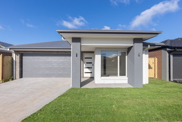 13 Sheryl Street, VIC 3429