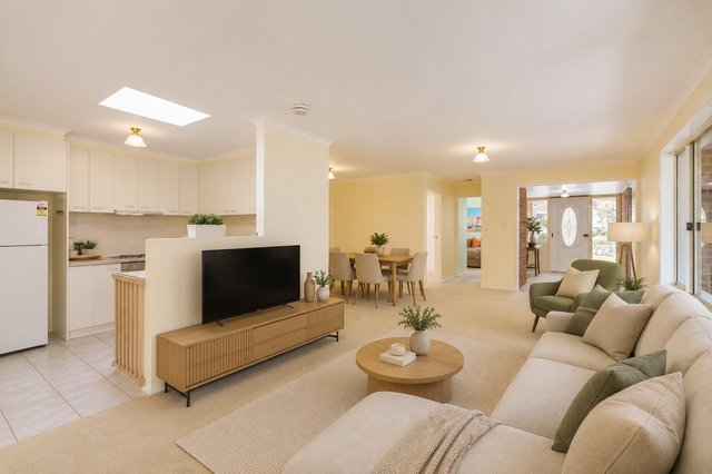 62 Ferguson Circuit, ACT 2913