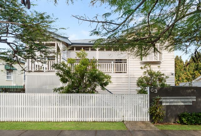 8/63 Hall Street, QLD 4013