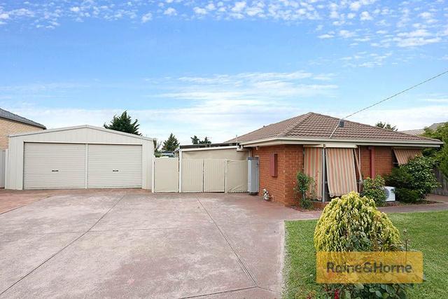 91 Kurunjang Drive, VIC 3337