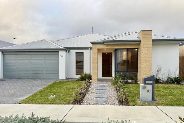 28 Fortescue Boulevard, WA 6037
