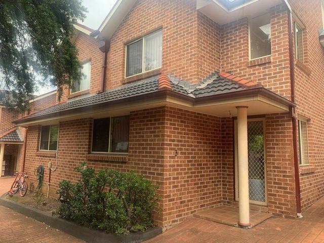 3/46 Chelmsford Avenue, NSW 2200