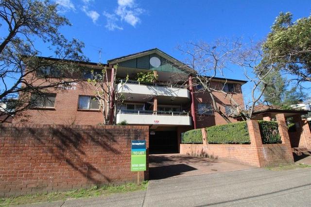 3/8-10 Croydon Street, NSW 2195