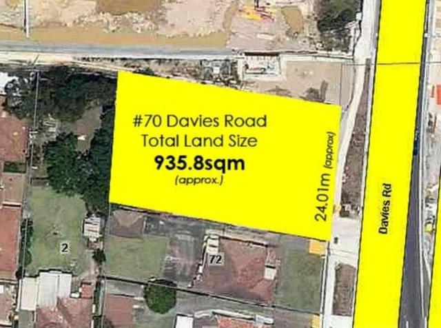 70 Davies Road, NSW 2211