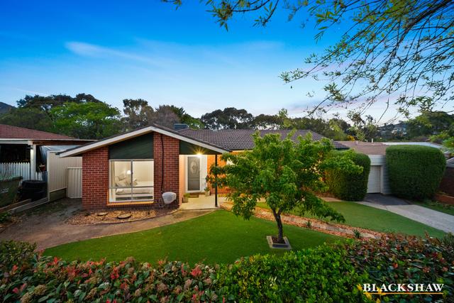 26 Tregellas Crescent, ACT 2906