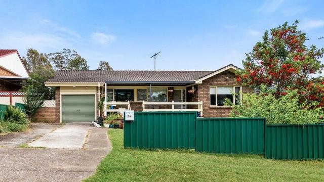 24 Guise Road, NSW 2560