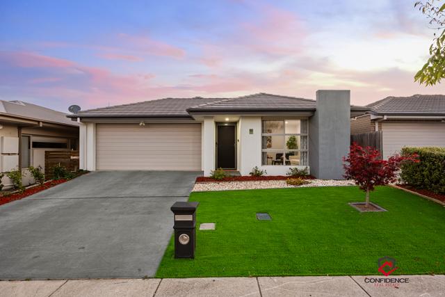 66 Greg Urwin Circuit, ACT 2913