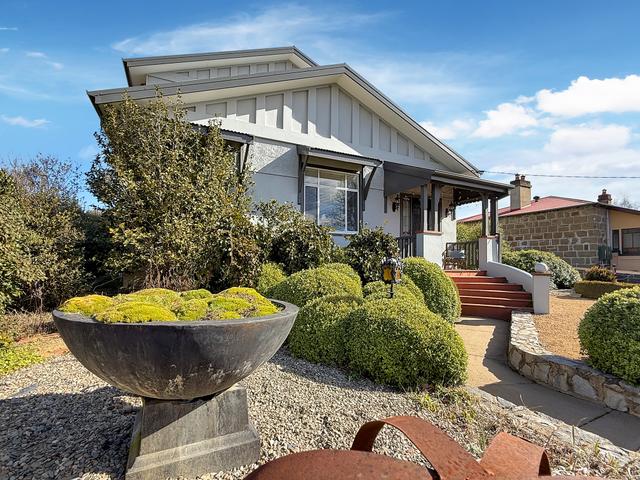29 Lambie Street, NSW 2630