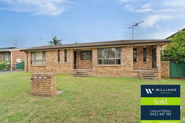 2/88 Blaxland Avenue, NSW 2330