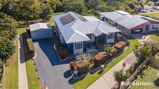 63 Gundesen Drive, QLD 4655