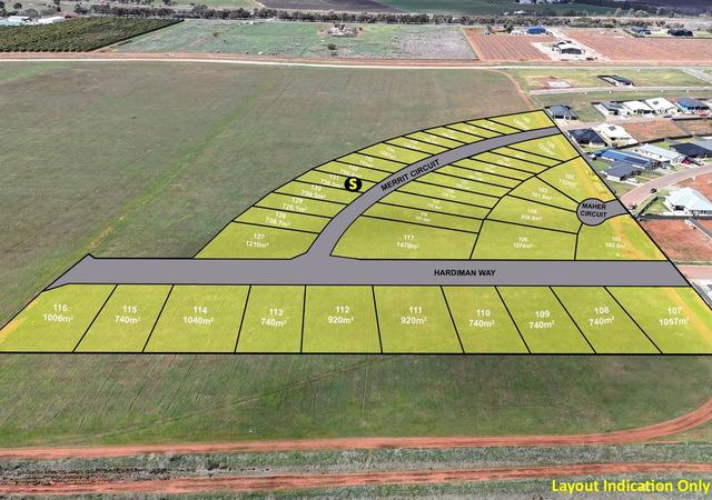 Collina North, NSW 2680