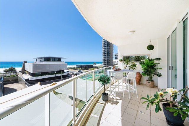 6/5 Woodroffe Avenue, QLD 4217