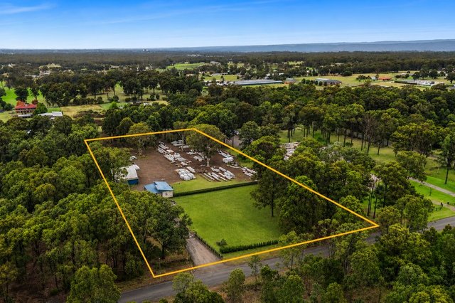 54 & 54A Fourth Avenue, NSW 2747