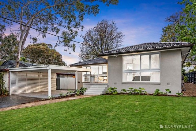 3 Washusen Road, VIC 3135