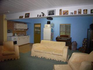 Unit - Lounge (2006-10-30)
