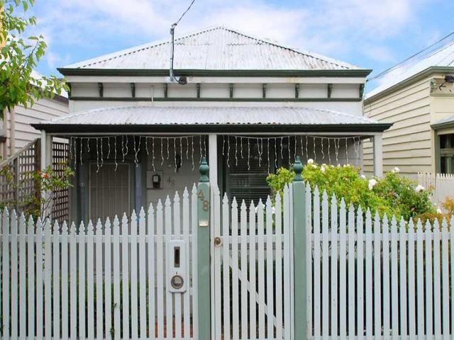 48 Brunning Street, VIC 3183