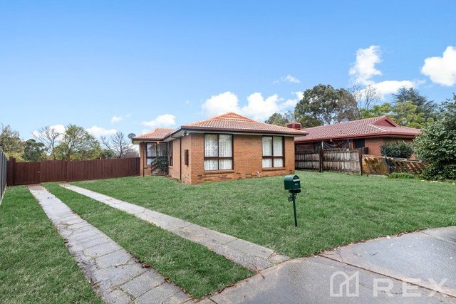 23 George Chudleigh Drive, VIC 3803