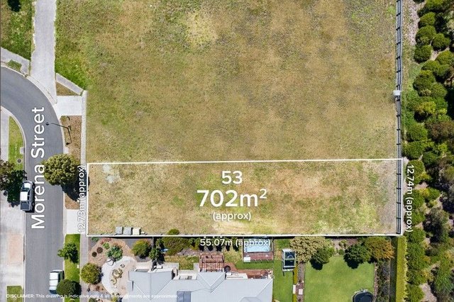53 Morena Street, VIC 3216