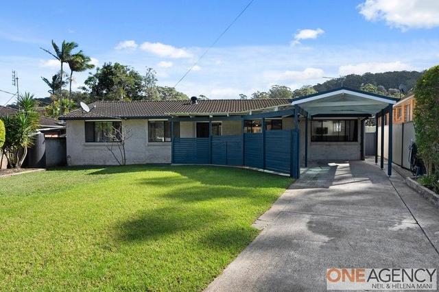 16 Yeo Street, NSW 2250
