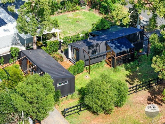 2 Burge Street, QLD 4184