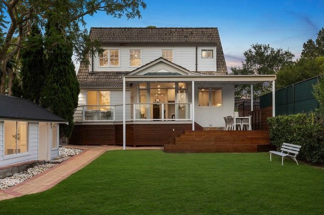 108 Artarmon Road, NSW 2064