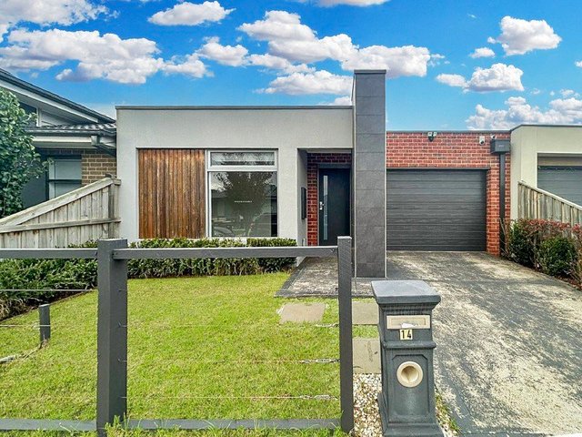 14 Amaya Way, VIC 3335