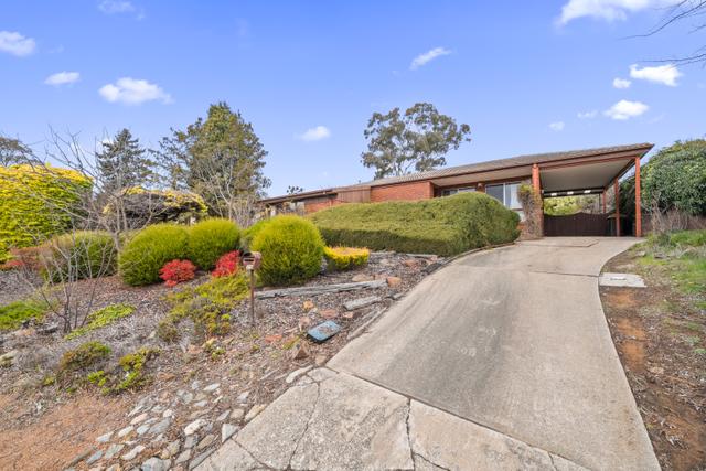 25 Kulgera Street, ACT 2614