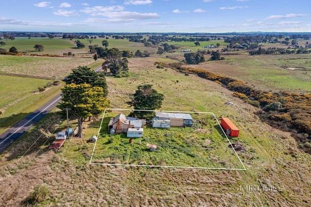 850 Cape Clear Rokewood Road, VIC 3351