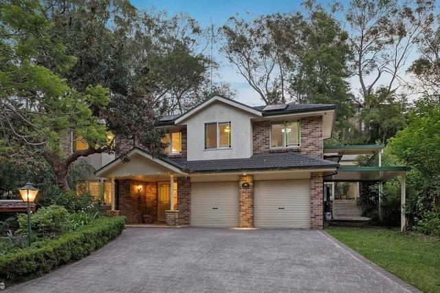 33B Winnicoopa Road, NSW 2774