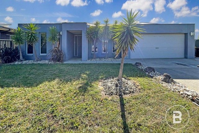 2 Perendale Street, VIC 3350