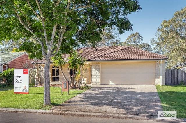 27 Fairway  Drive, QLD 4131