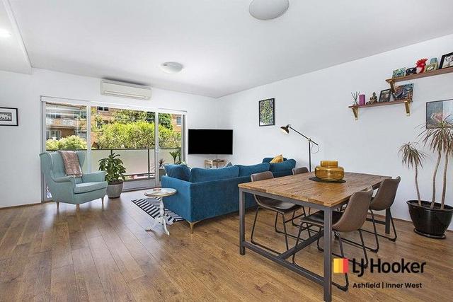 2/395 Marrickville Road, NSW 2204